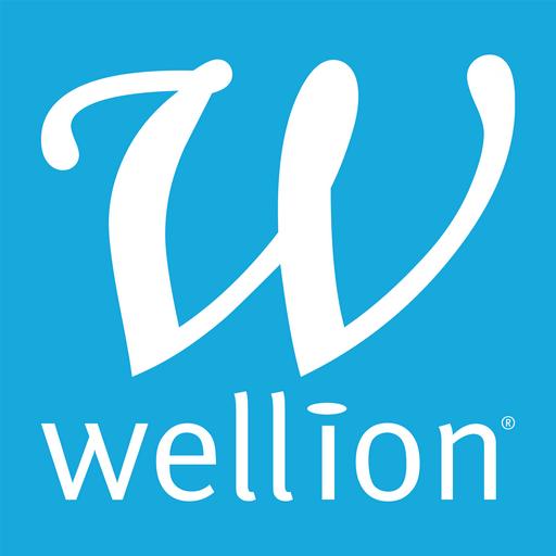 Wellion SiDiary logo