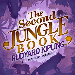 Icon image The Second Jungle Book