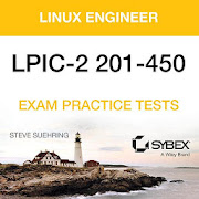 LPIC-2 201-450 Exam Prep