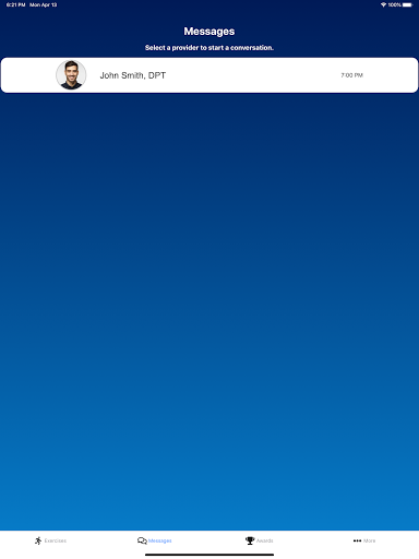 Quinn Physical Therapy