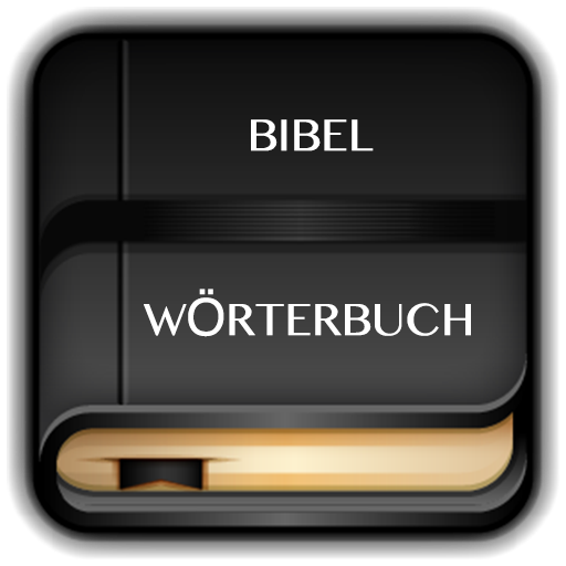 Bibel Wörterbuch  Icon