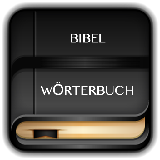 Bibel W&ouml;rterbuch