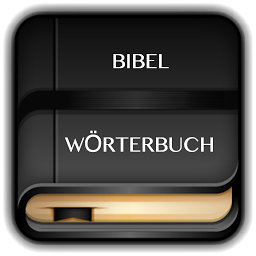 Icon image Bibel Wörterbuch