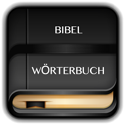Bibel Wörterbuch for  Android – Latest Version & Features app icon