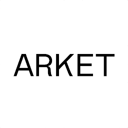 「ARKET」圖示圖片