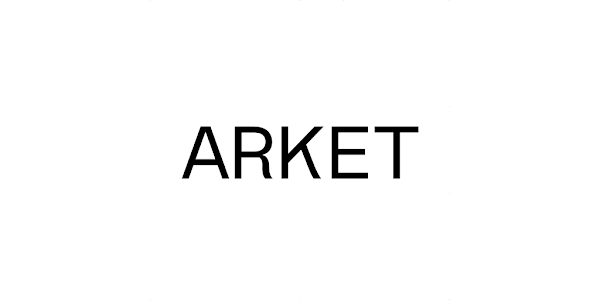 Arket h&m online hotsell
