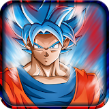 Hero Goku Super Saiyan Fighting Legend icon