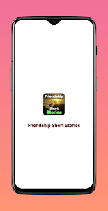 Friendship Short Stories