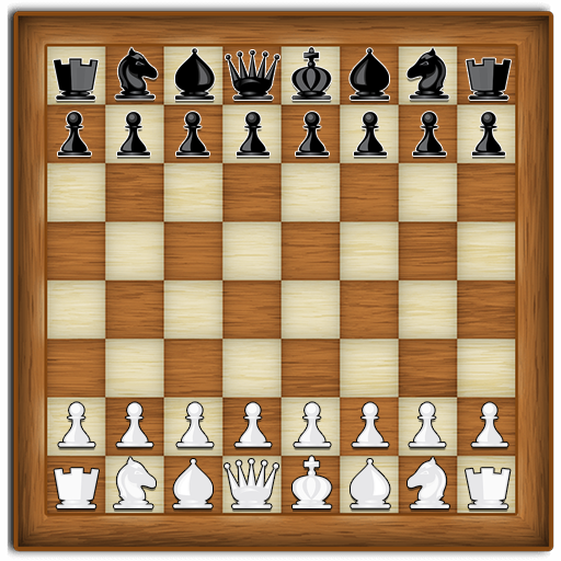 Schaken - Strategisch bordspel - Apps Play