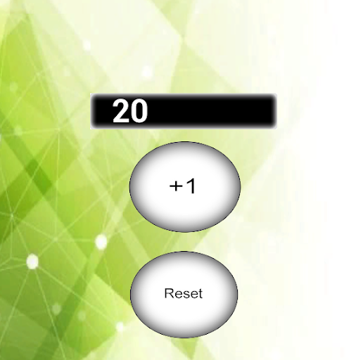 Best Tasbeeh Counter Screen 2