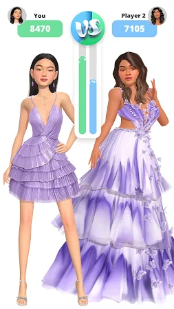 Game screenshot Glow Fashion Idol mod apk