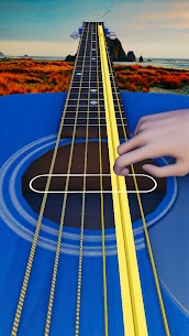 Acoustic electric guitar game Mod APK v3 Free Download 2