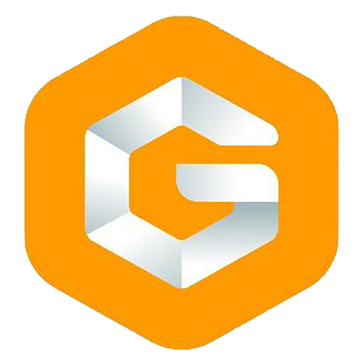 Gramin School Chhara logo