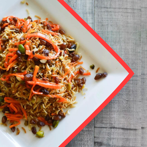 Afghan Foods •  Guide to Cook Afghan Foods