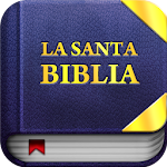 Cover Image of Download Santa Biblia Reina Valera  APK