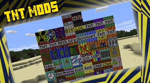 TNT Mods & Maps Screen 3