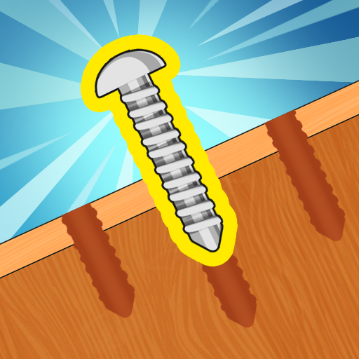 Screw Sorting Quest 2.1.0 Icon