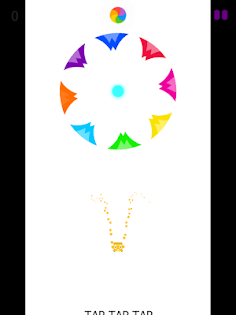 Jump Color - Screenshot 2