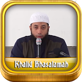 Kajian Ustadz Khalid Basalamah icon