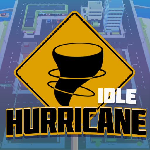 Idle Hurricane Download on Windows