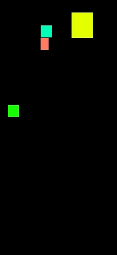 Hiç - Screenshot 3