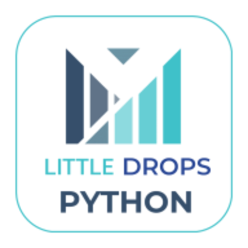 Python Documentation 5.0.0 Icon