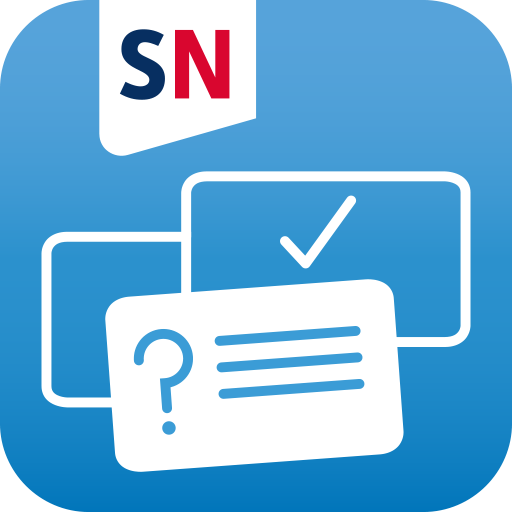 SN Flashcards logo