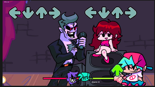 free friday night funkin game walkthroughgame mod