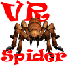 VR Spider icon