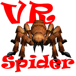 Ikonbild för VR Spider