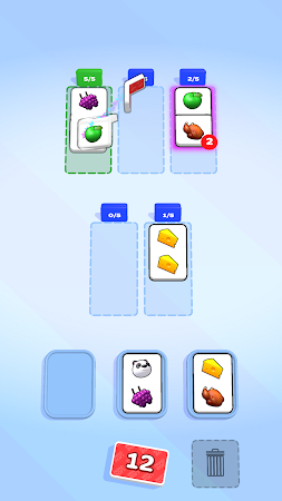 Game screenshot SoliMino apk download