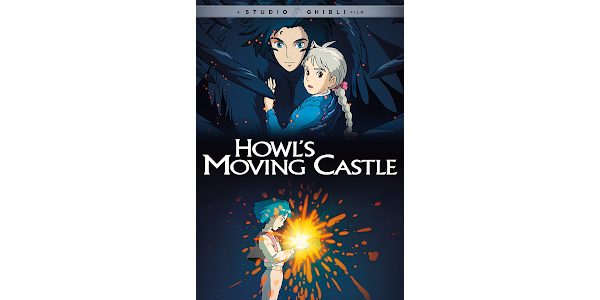 Howl s Moving Castle Movies on Google Play