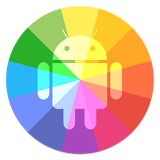 Icon Color Filter icon
