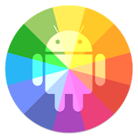Icon Color Filter