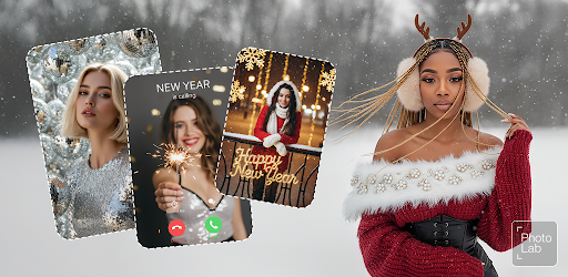 Photo Lab background