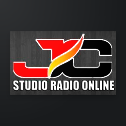 Radio JC Studio - PJC 1.0.0 Icon