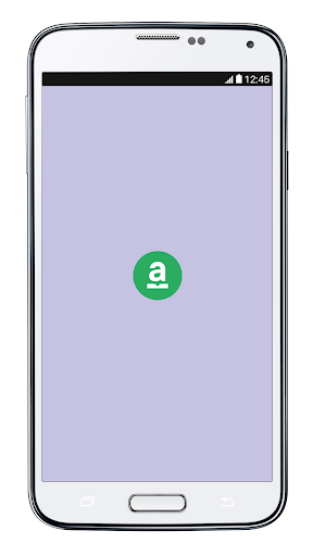 Android application IALC screenshort