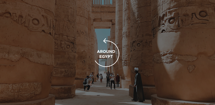Background Around Egypt 
