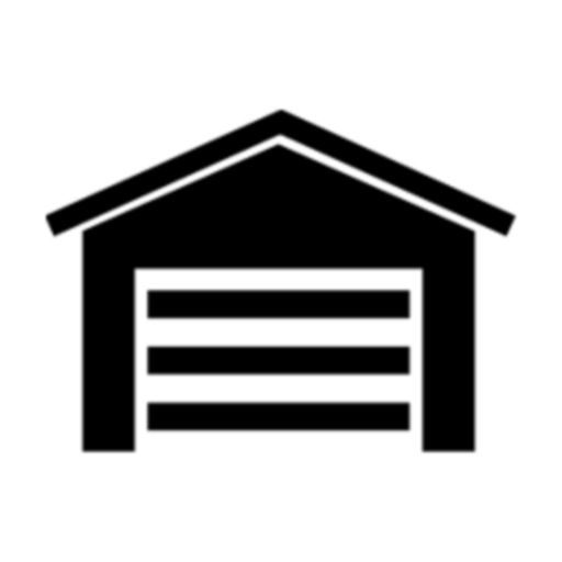 Grage Door Opener logo