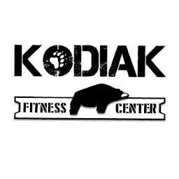 Icon image Kodiak Fitness Center
