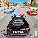 下载 Police Car Games - Police Game 安装 最新 APK 下载程序