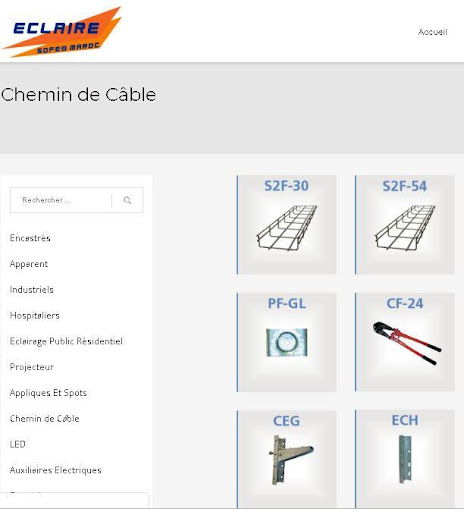 Sofem Maroc Screenshot 3 - AppWisp.com