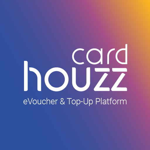 cardhouzz Merchant logo