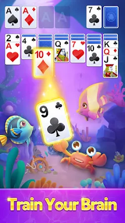 Game screenshot Solitaire Tycoon hack