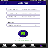 Mobi Net icon