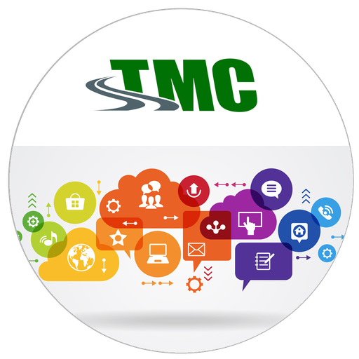 TMC מערכות 1.1.3 Icon