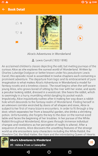 Скачать Free Audiobooks Онлайн бесплатно на Андроид