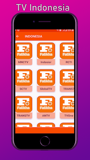 Tv Indonesia Online -Streaming Online  Gratis 2021