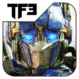 TF3 Battle Zone icon