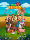 screenshot of Idle Farmer: Farm Tycoon Games